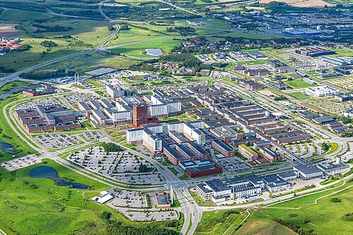 Aarhus University Hospital